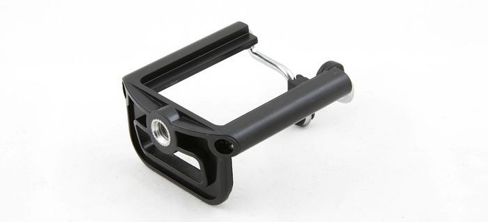 Statyw XREC 3D + Pilot Bluetooth uchwyt smartfon zdjęcia