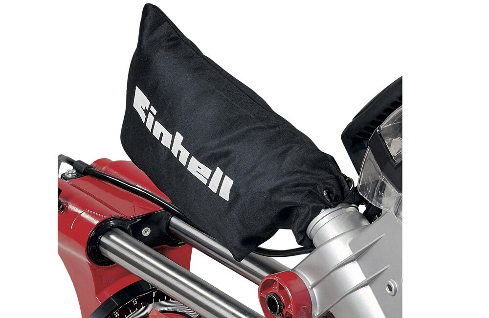 Pilarka ukosowa EINHELL TH SM 2131 Czysta praca