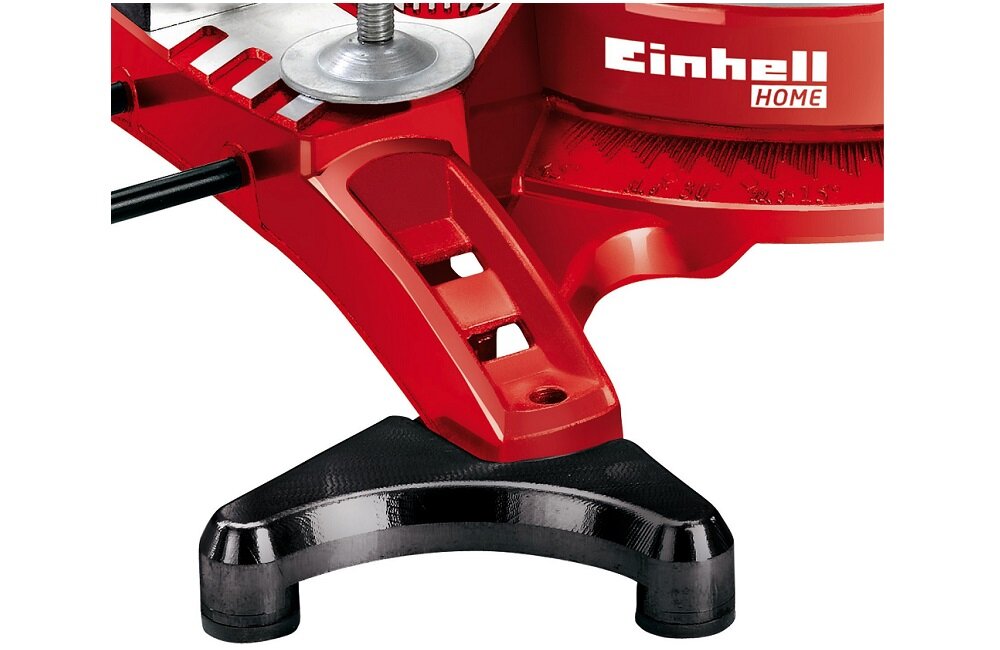 Pilarka ukosowa EINHELL TH SM 2131 Ważne parametry