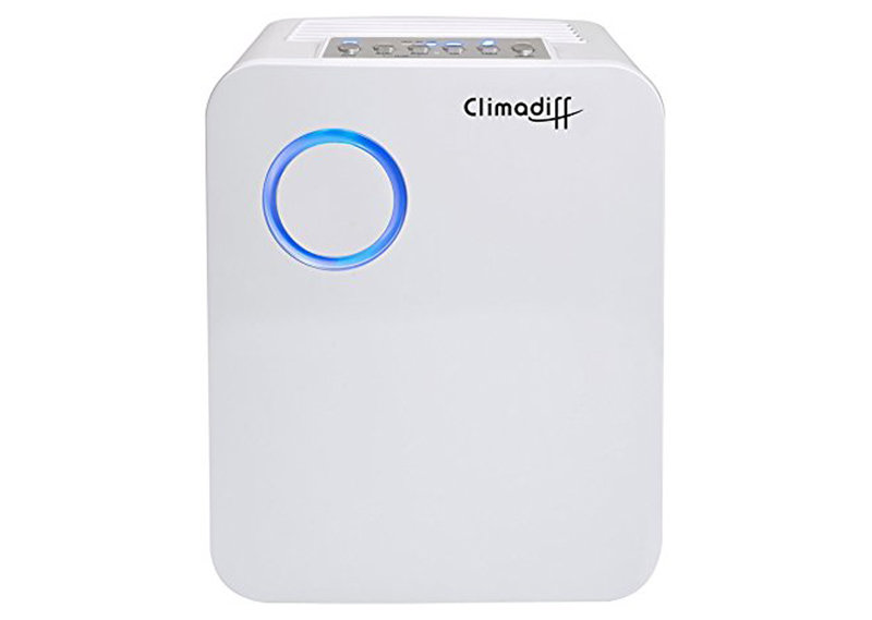 Idealne powietrze w domu