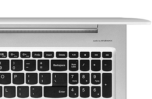 Głośniki z certyfikatem Harman Audio