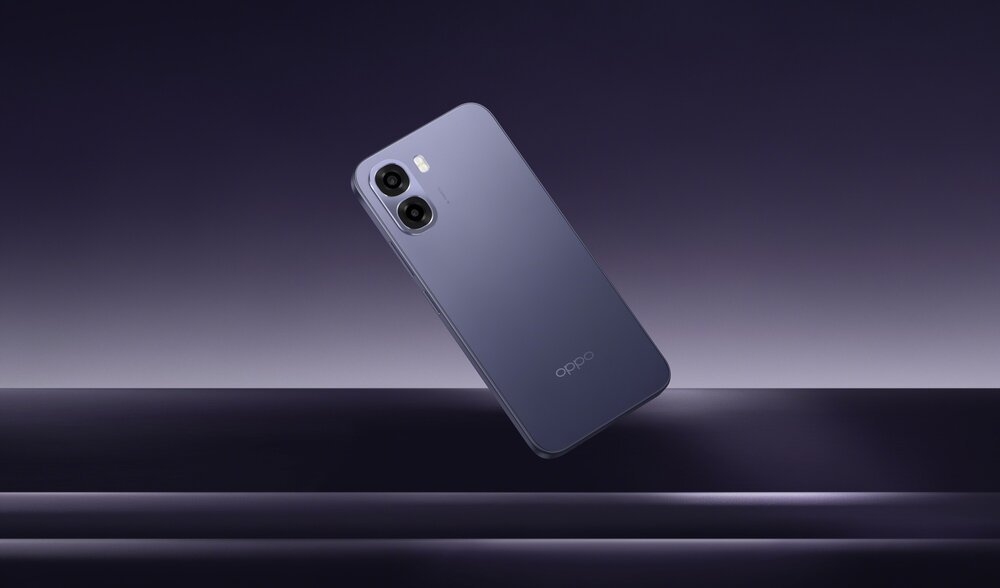 Smartfon OPPO A6x 4G Snapdragon 685 pamięć 128 GB microSD