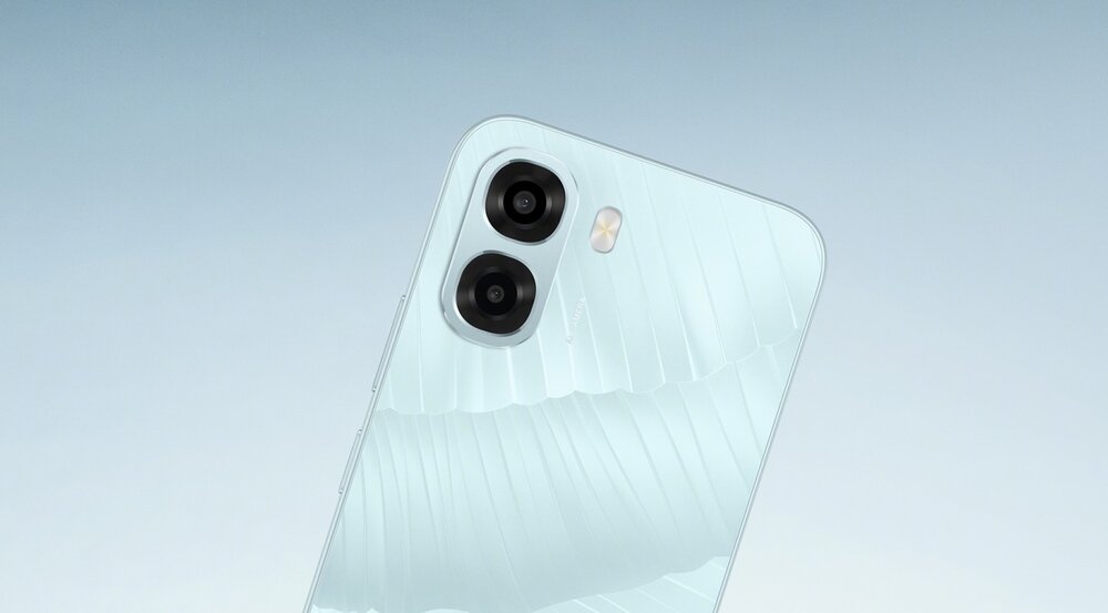 Smartfon OPPO A6x 4G aparat 13 MP kamera 5 MP fotograficzny zestaw