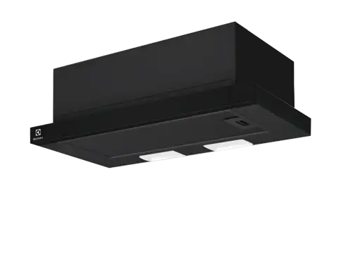 Fragment piekarnika Electrolux