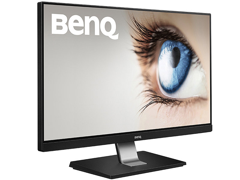 Krystalicznie czysty obraz