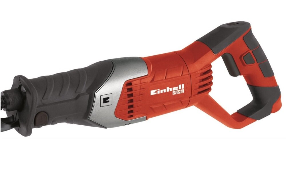 Piła szablasta EINHELL TH AP 650 E precyzyjna wytrzymałą waga