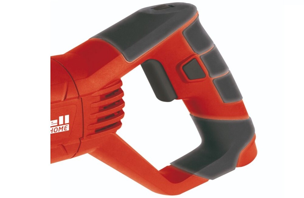 Piła szablasta EINHELL TH AP 650 E komfortowa praca