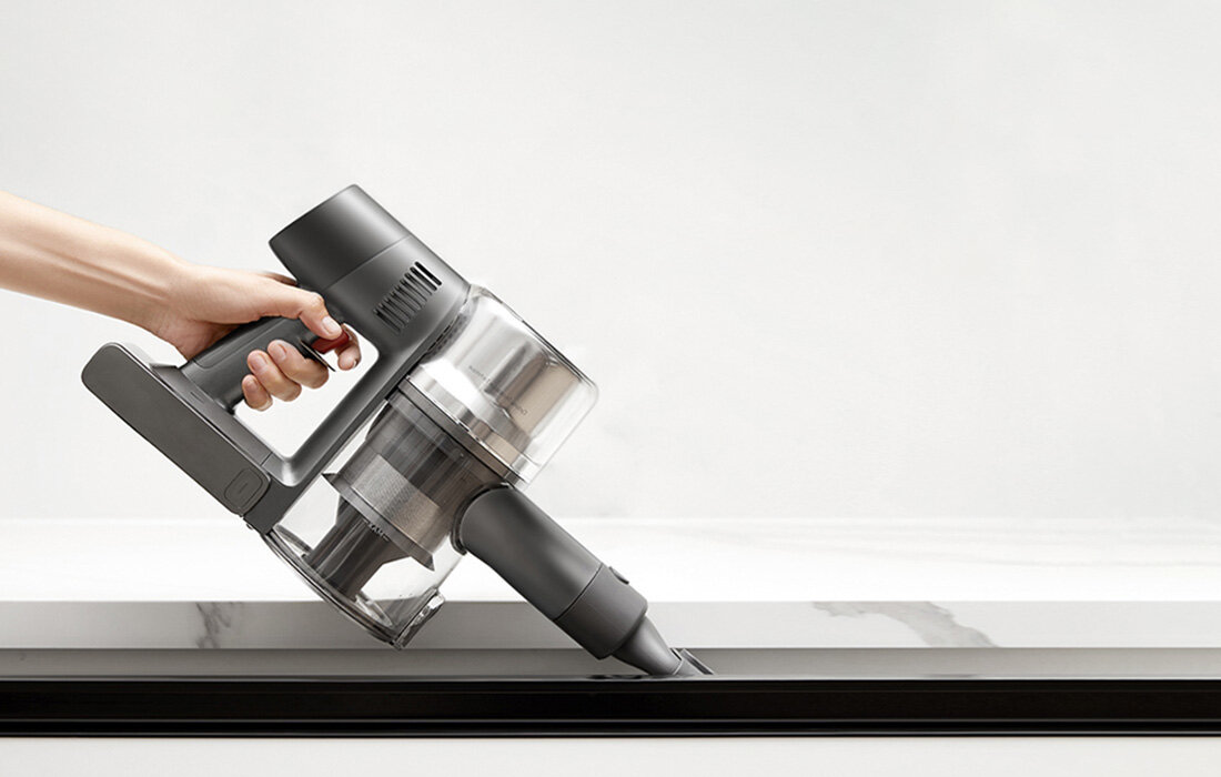 Odkurzacz DREAME T30 Neo poreczny praktyczny lekki uchwyt 2w1