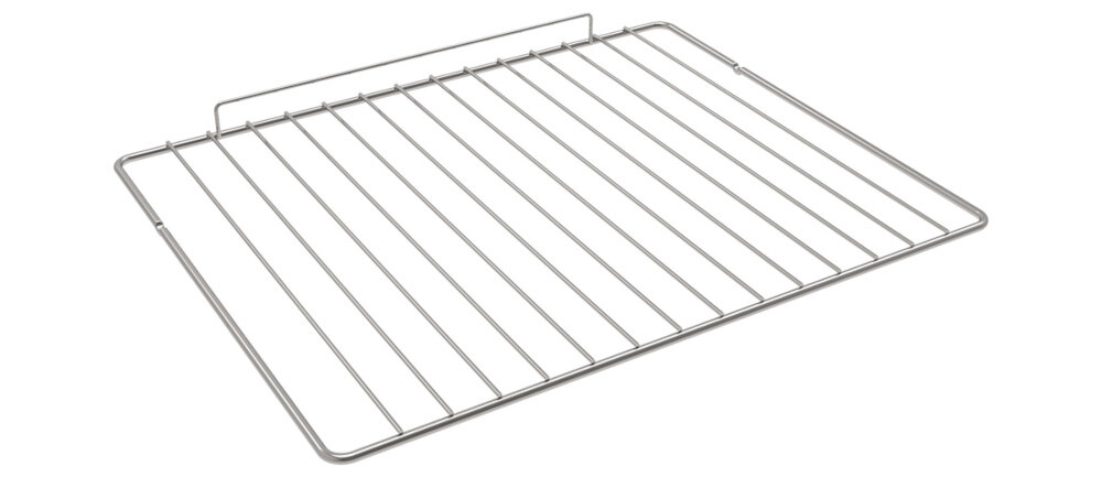 PIEKARNIK CANDY FMBC A896S E0 BLACK COLLECTION bezpieczny ruszt stabilne wyciąganie rozprowadzanie ciepła