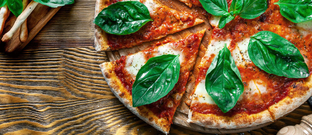 PIEKARNIK CANDY FMBC A896S E0 BLACK COLLECTION Pizza włoskie dania