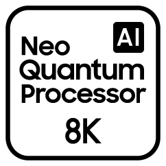 procesor quantum 8k