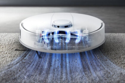 Efektywne sprzątanie domu