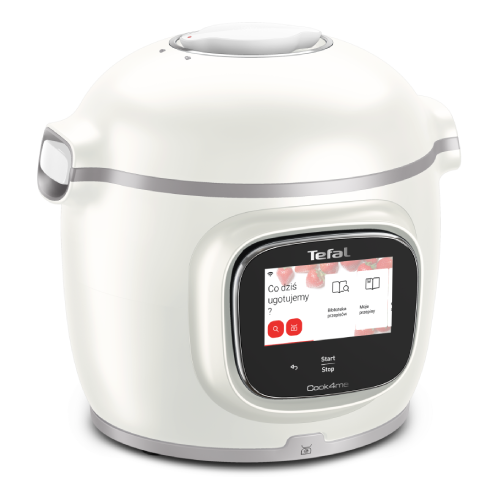 Multicooker TEFAL Cook4me Touch Pro CY943130
