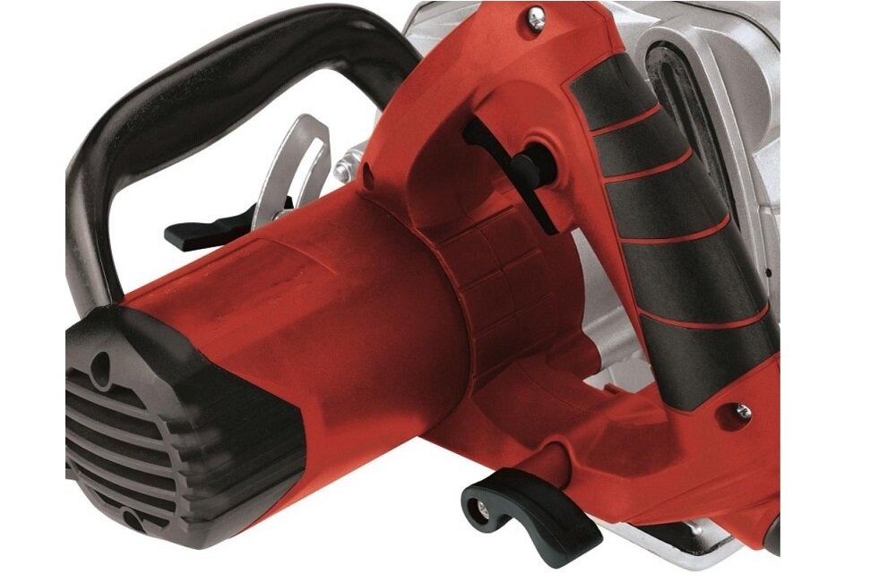 Pilarka tarczowa EINHELL TH CS 1400 1 Szeroki zakres zastosowań