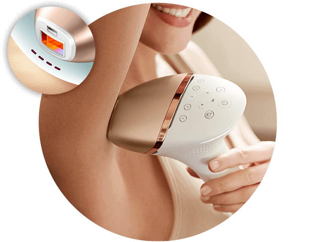 Philips Nasadka do pach