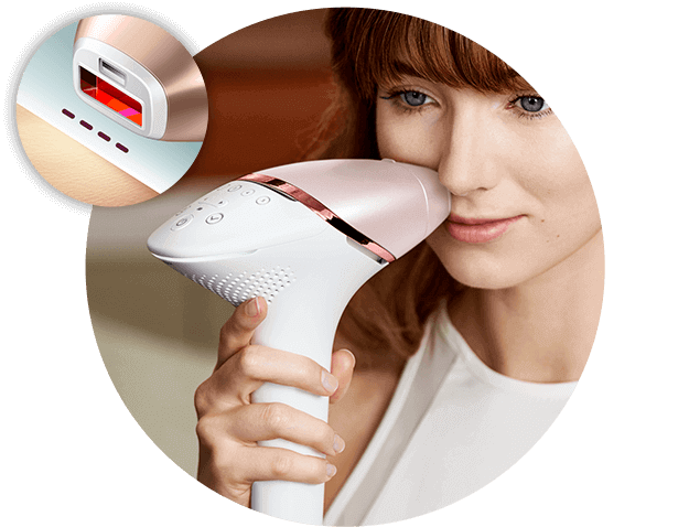 Philips Nasadka do twarzy