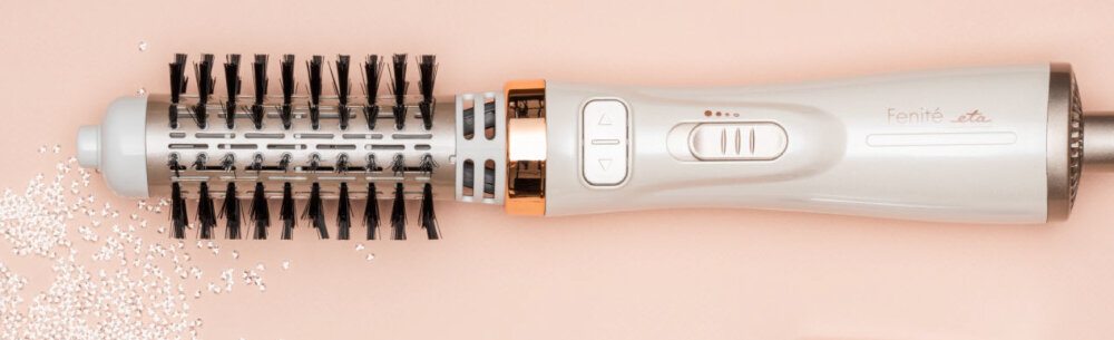 Suszarko-lokówka ETA Fenite 632290000