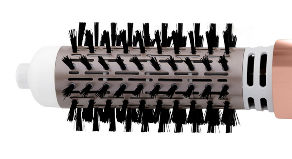 Suszarko-lokówka ETA Fenite 632290000 obrotowa szczotka