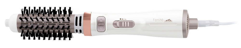 Suszarko-lokówka ETA Fenite 632290000 fryzura loki latwosc 