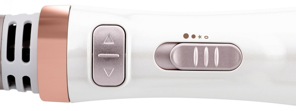 Suszarko-lokówka ETA Fenite 632290000 srednica szczotka moc