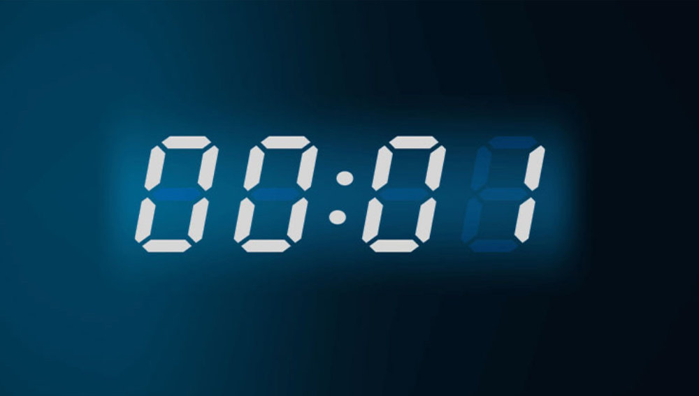 Okap CANDY CVMA60N - Funkcja Timer