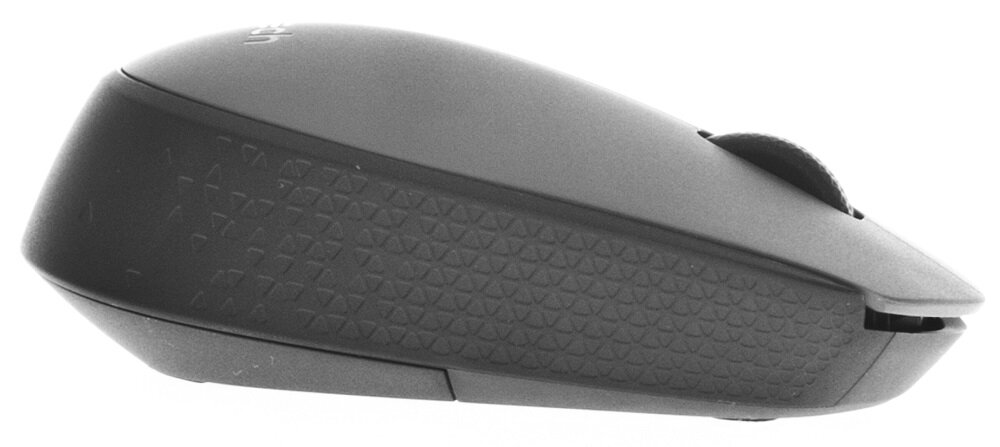 Mysz LOGITECH M170 Szary