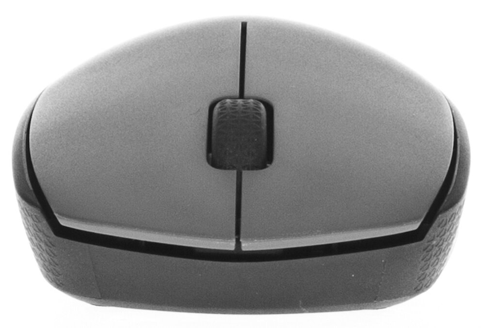 Mysz LOGITECH M170 Szary