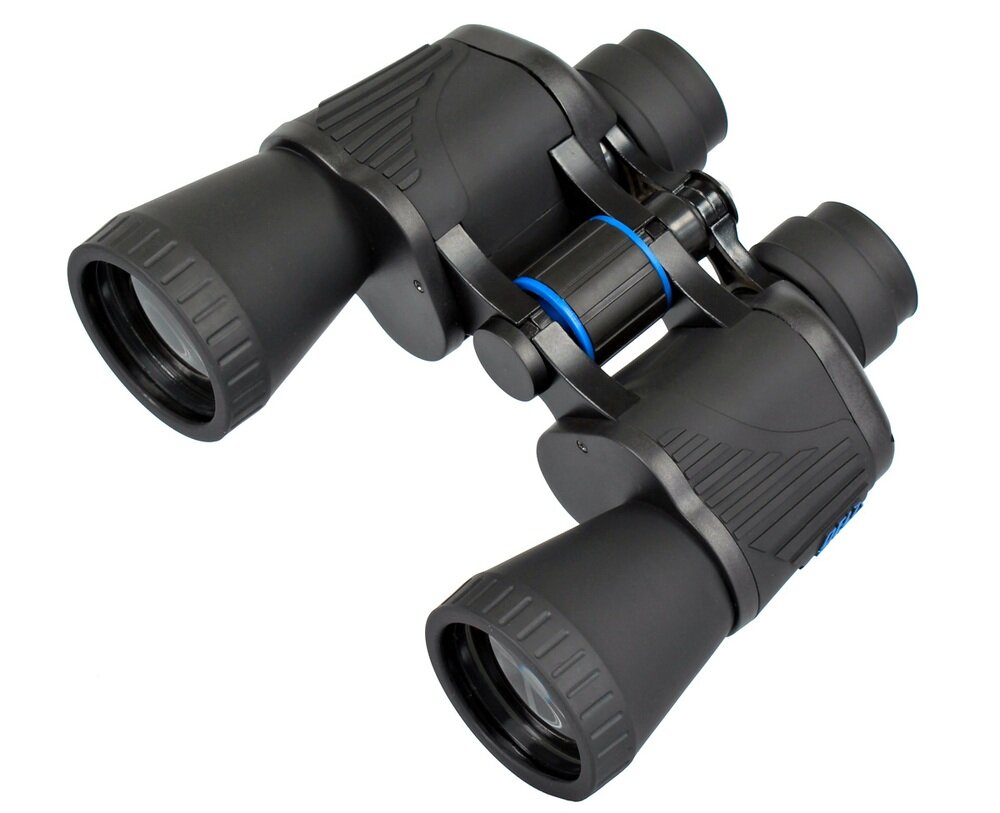 Lornetka DELTA OPTICAL Voyager II 12x50 Powiększenie