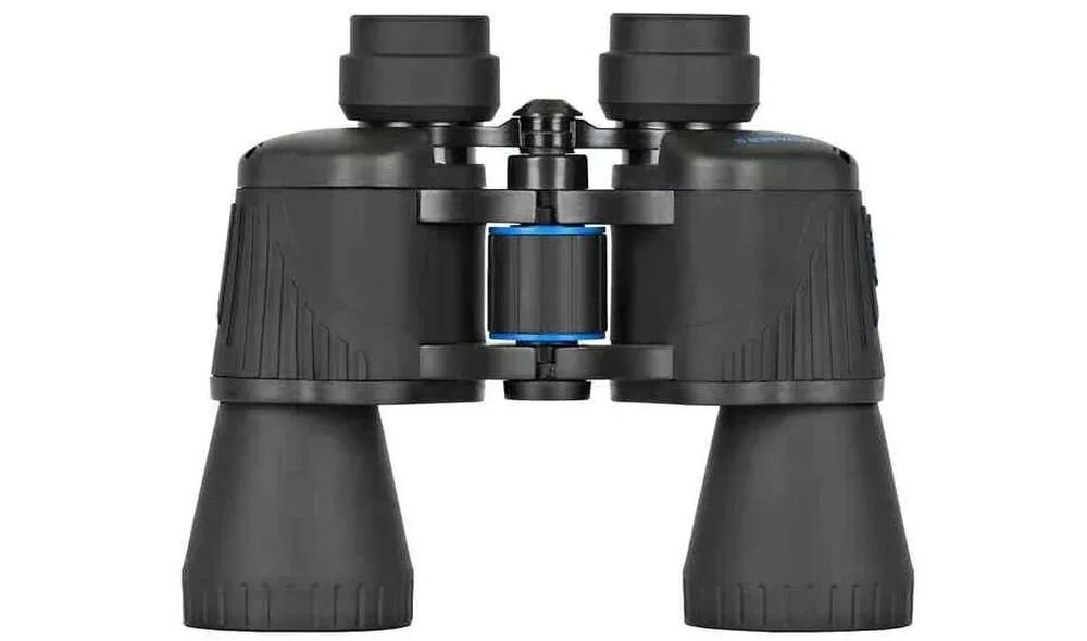Lornetka DELTA OPTICAL Voyager II 16x50 kv lifestyle początek opisu sekcja nagłówkowa