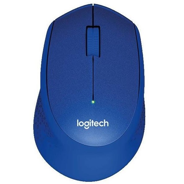 Mysz LOGITECH M330 Silent Plus