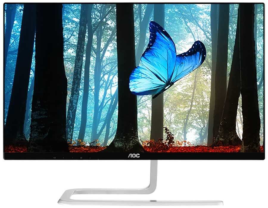 Monitor AOC I2281FWH