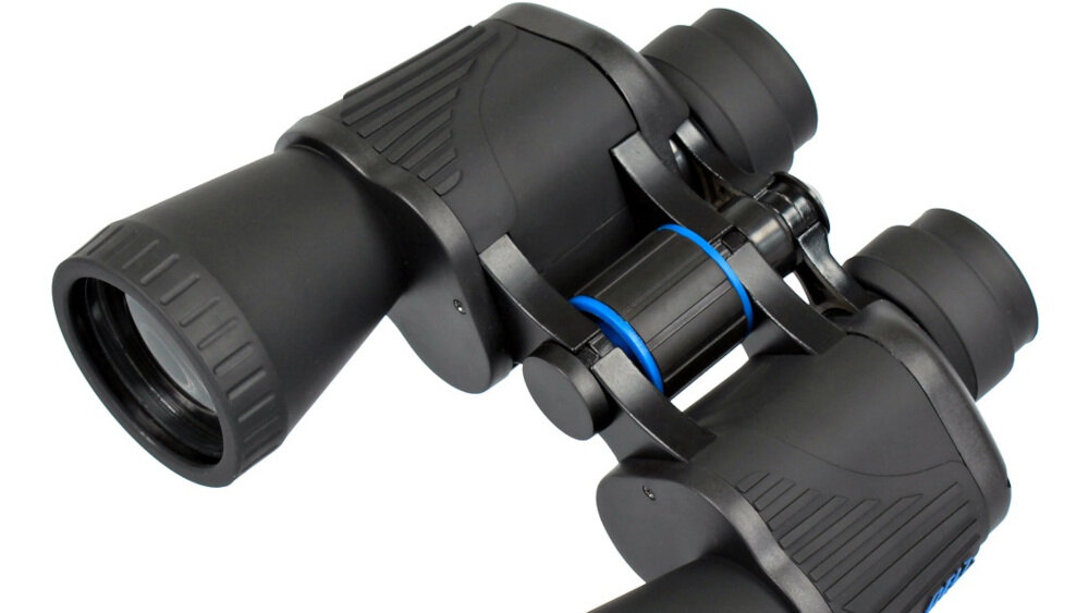 Lornetka DELTA OPTICAL Voyager II 20x50 - obraz