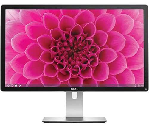 Monitor DELL P2415Q