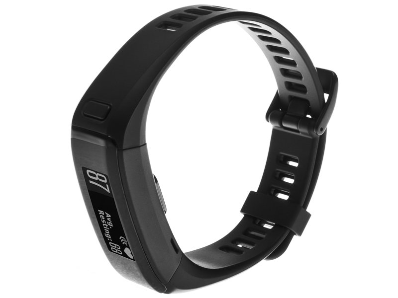 Czytelny wyświetlacz