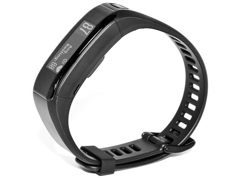 smartband garmin vivosmart hr