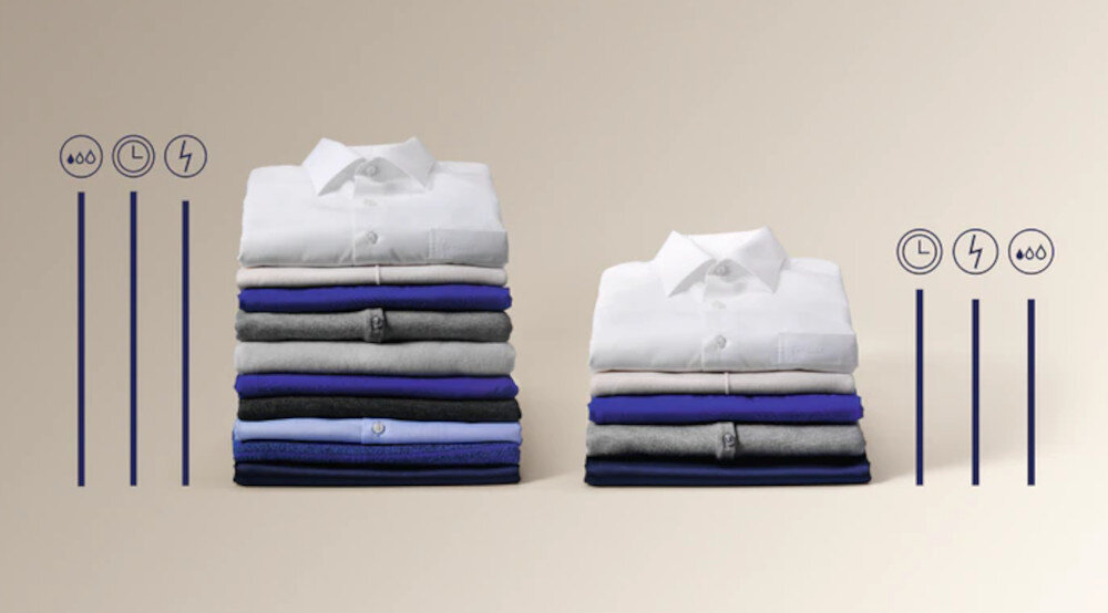 Pralka ELECTROLUX EW7F248ASP 8kg 1400 obr A automatycznie dostosowane pranie cykl program