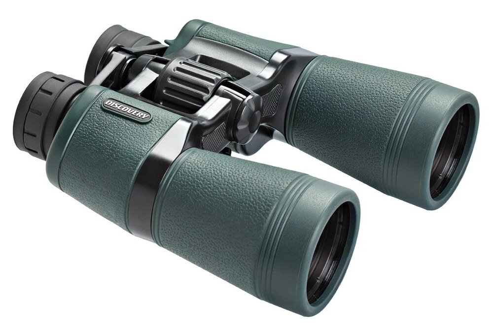 Lornetka DELTA OPTICAL Discovery 12x50 odbicia