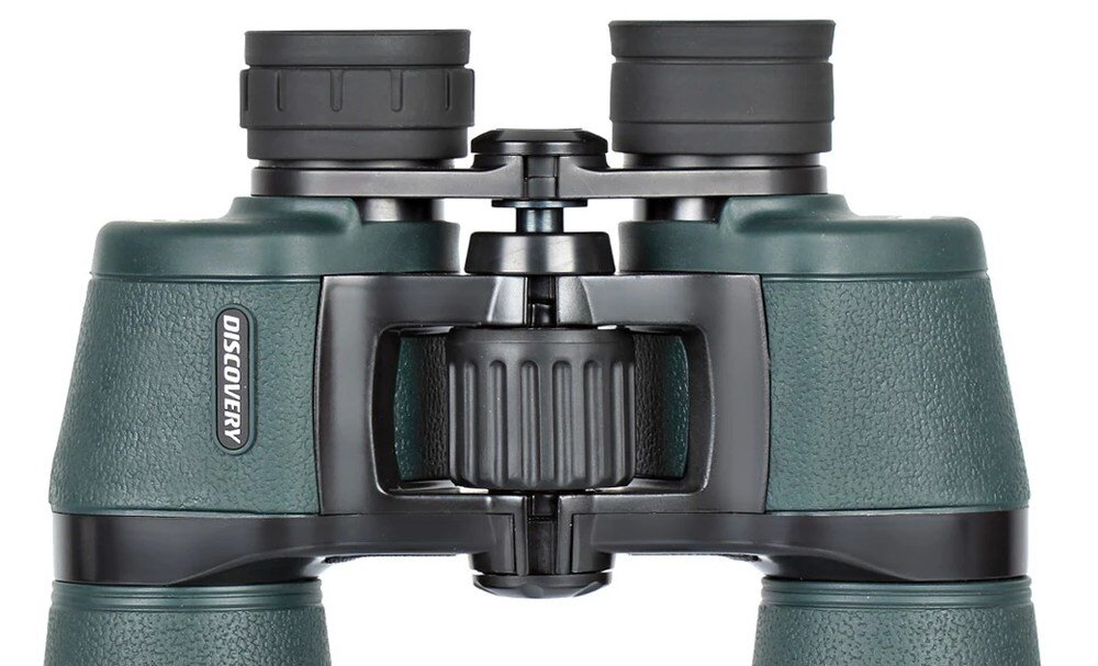 Lornetka DELTA OPTICAL Discovery 12x50 muszle