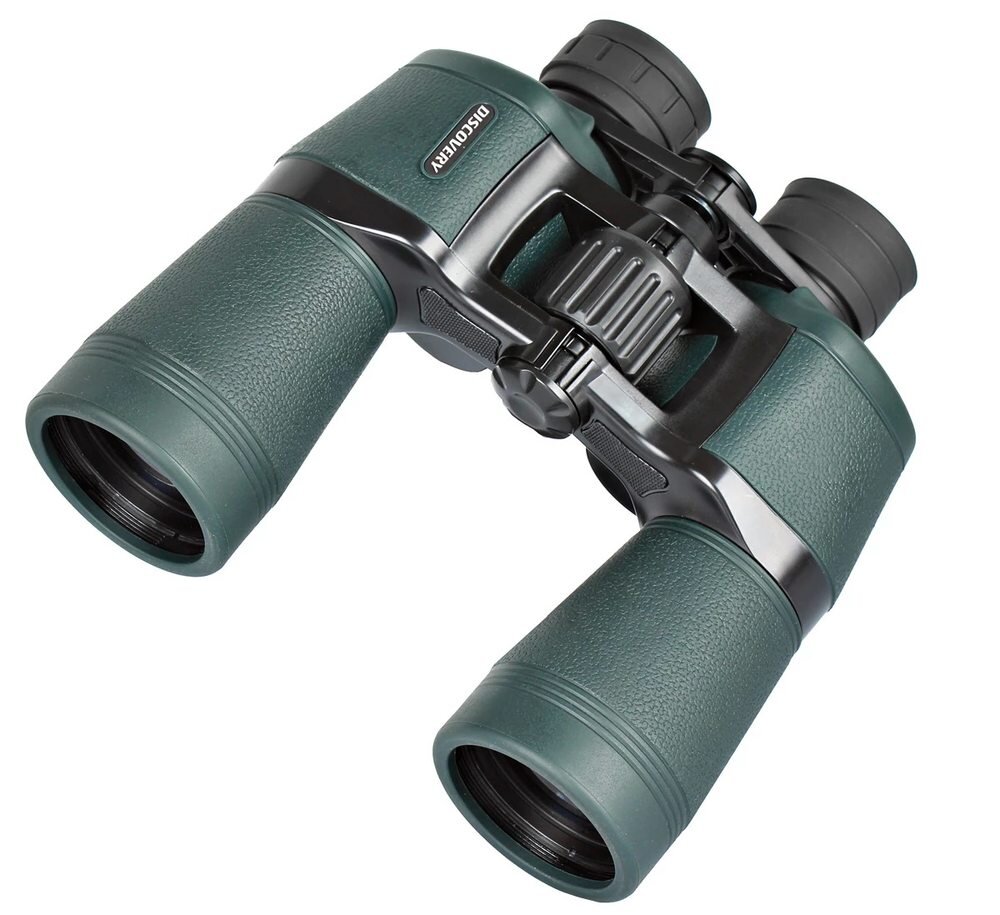 Lornetka DELTA OPTICAL Discovery 12x50 powłoki
