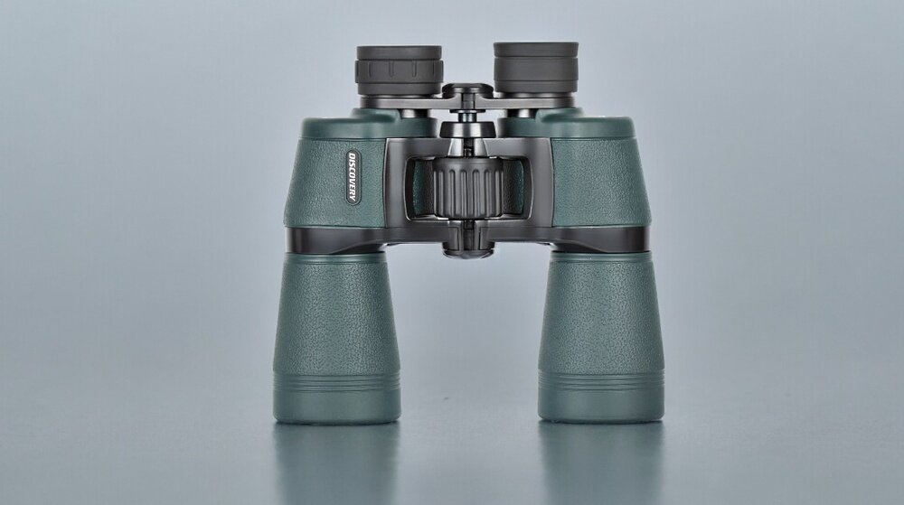 Lornetka DELTA OPTICAL Discovery 16x50 opis