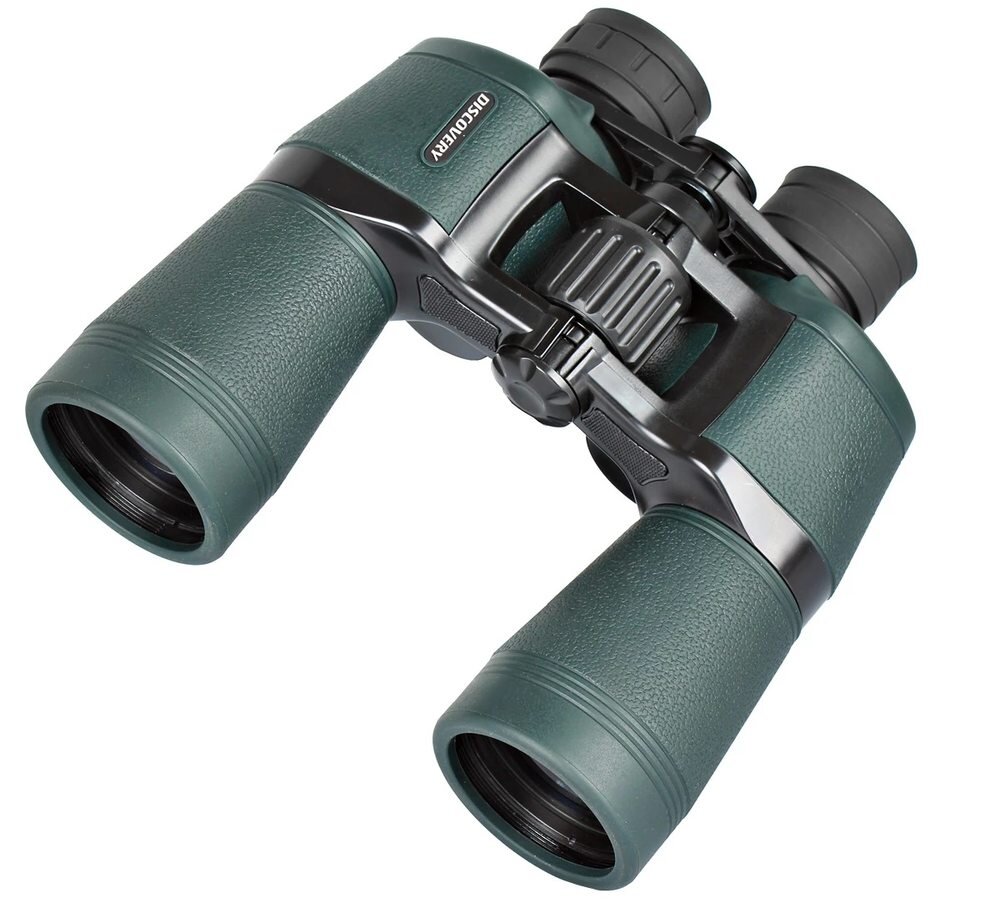 Lornetka DELTA OPTICAL Discovery 16x50 Komfortowo
