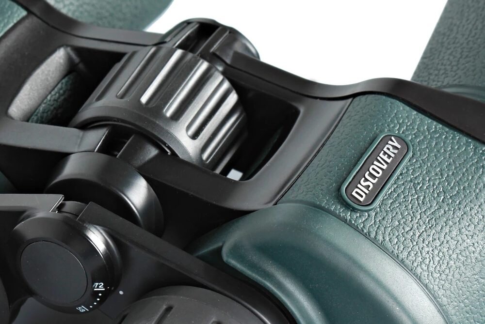 Lornetka DELTA OPTICAL Discovery 8x40 Wytrzymała