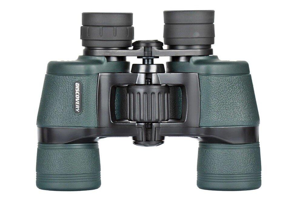 Lornetka DELTA OPTICAL Discovery 8x40 muszle