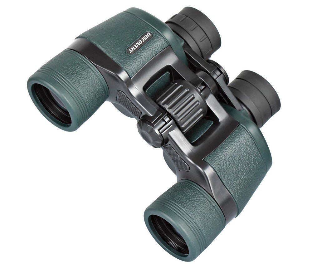 Lornetka DELTA OPTICAL Discovery 8x40 Pole widzenia