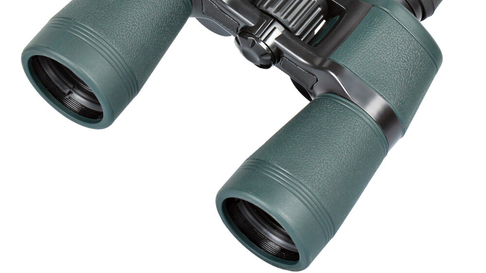 Lornetka DELTA OPTICAL Discovery 10-22x50 - konstrukcja