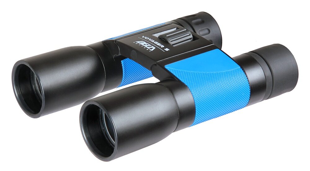 Lornetka DELTA OPTICAL Voyager S 10x32   Uniwersalna