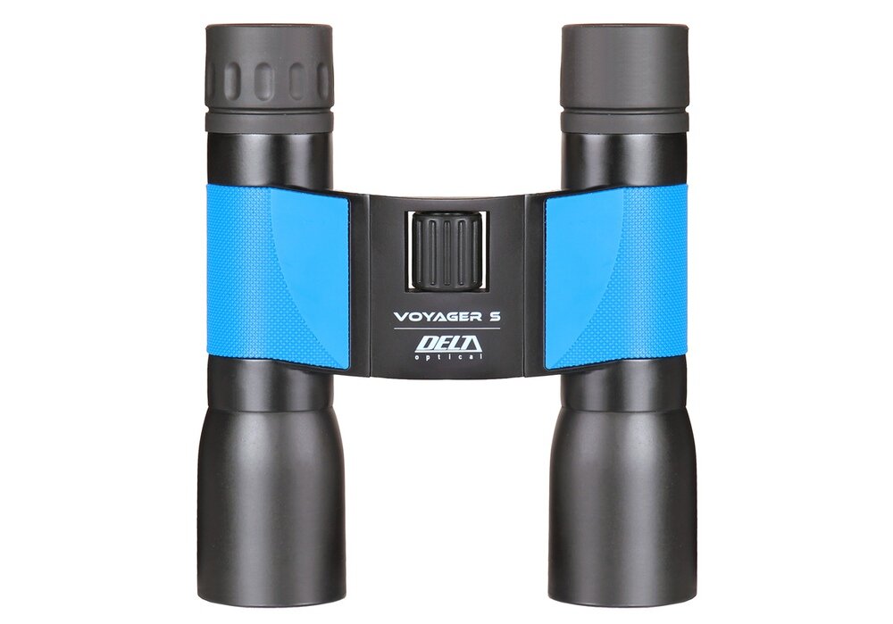 Lornetka DELTA OPTICAL Voyager S 10x32  obudowa 