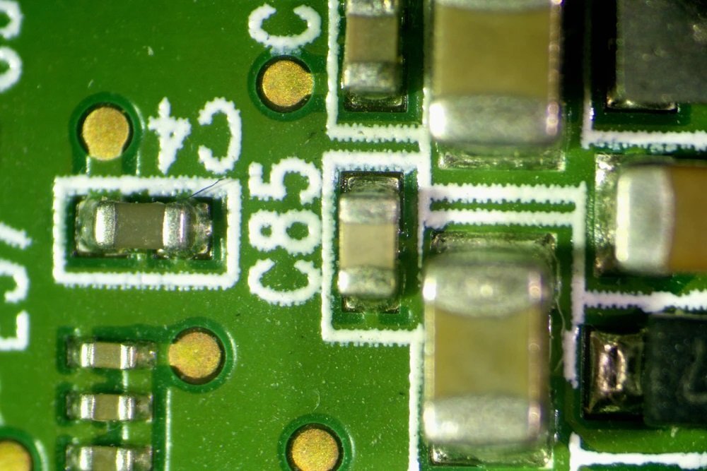 Mikroskop Delta Optical StereoLight obserwacja