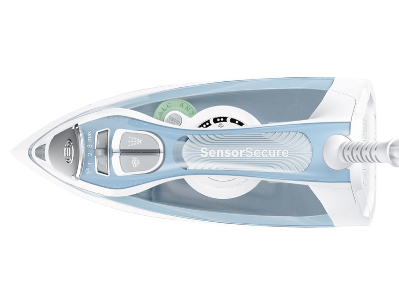 Potrójny system ochrony