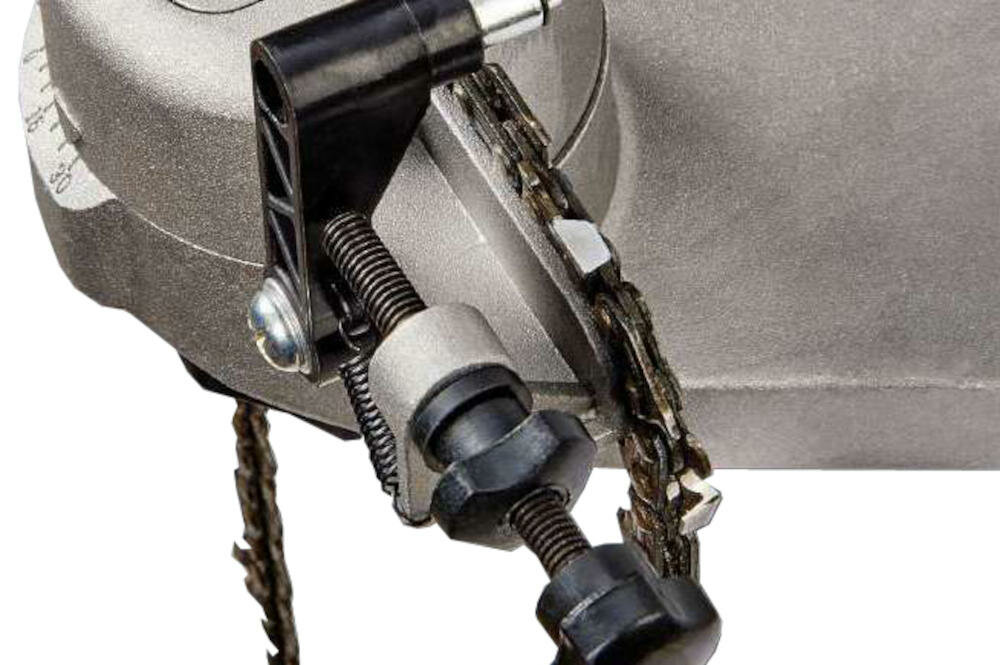 EINHELL GC-CS 85 tarcza średnica skuteczność precyzja ostrzenie niewielkie rozmiary solidne wykonanie